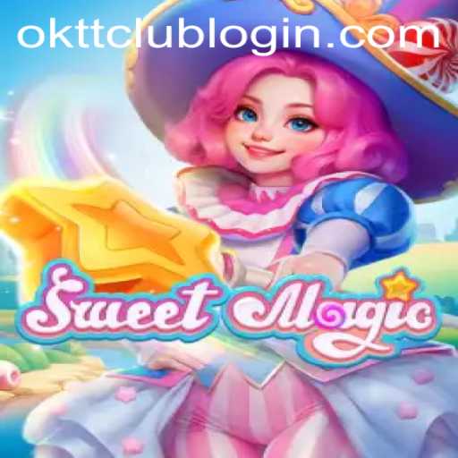 The Enchanting World of SweetMagic: A Comprehensive Guide