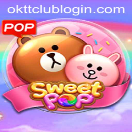 SweetPOP: Dive into the Delicious World of Adventure