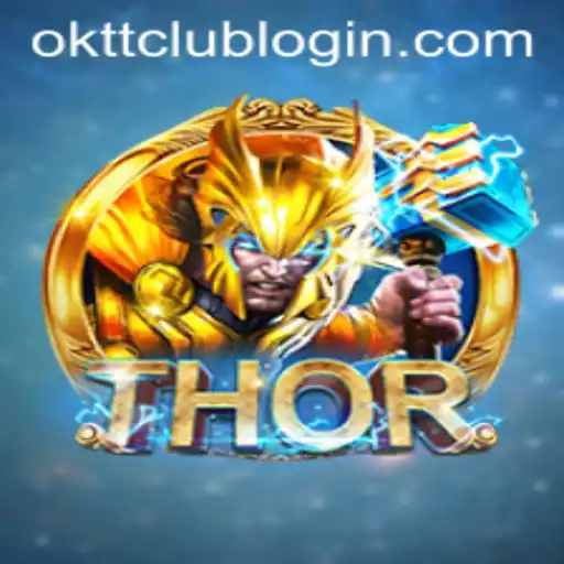 Exploring the World of THOR: A Comprehensive Look at the Game with OKTT.COM