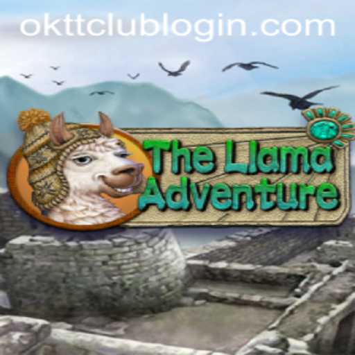 TheLlamaAdventure: Exploring the Enigmatic World with OKTT.COM