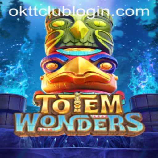 Discovering TotemWonders: A Deep Dive into OKTT.COM's Latest Gaming Sensation