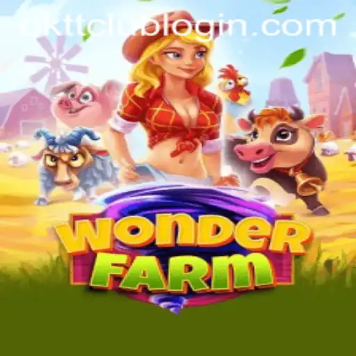 Discover the Enchanting World of WonderFarm: A Detailed Guide