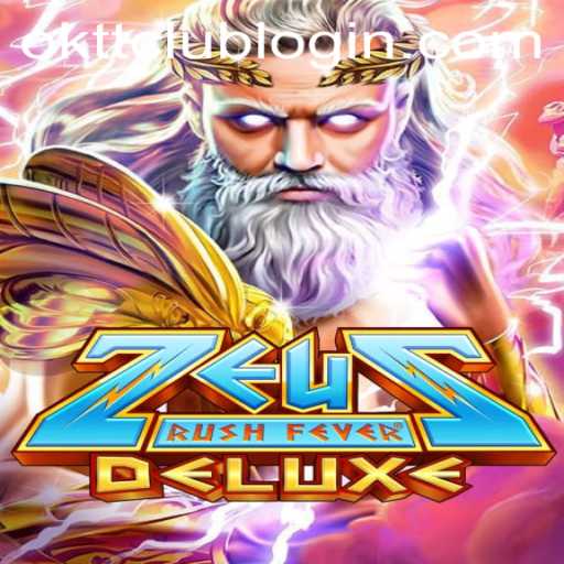 Unleashing Ancient Thunder: Dive into ZeusRushFeverDeluxe