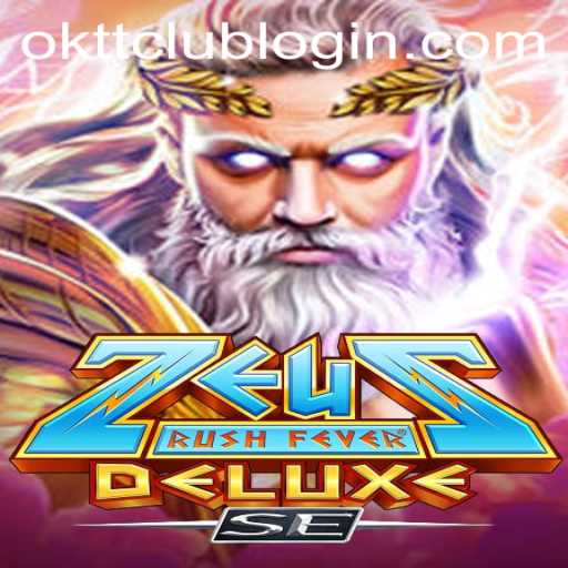 Explore the World of ZeusRushFeverDeluxeSE