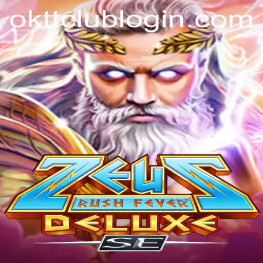 Explore the World of ZeusRushFeverDeluxeSE