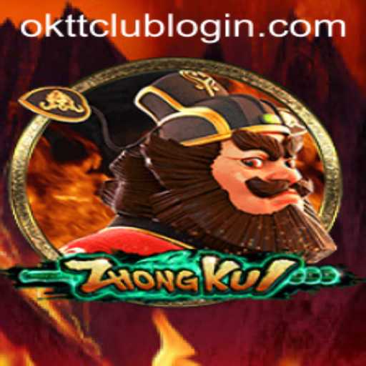 Exploring the Enigmatic World of ZhongKui and the Influence of ОKTT.COM